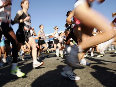 Estão abertas as inscrições para a 96ª da São Silvestre