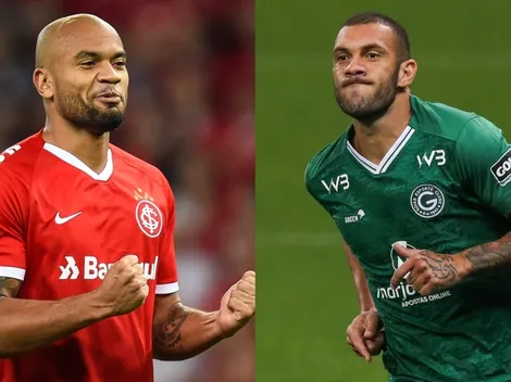 Internacional x Goiás: como, quando e onde assistir AO VIVO
