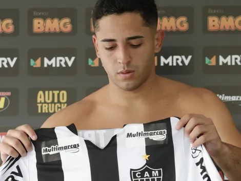 Léo Sena puxa a fila e Atlético pode ter 22 reforços em 2021