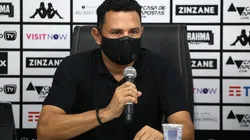 Foto: Gabriel Baron/Botafogo/Divulgação