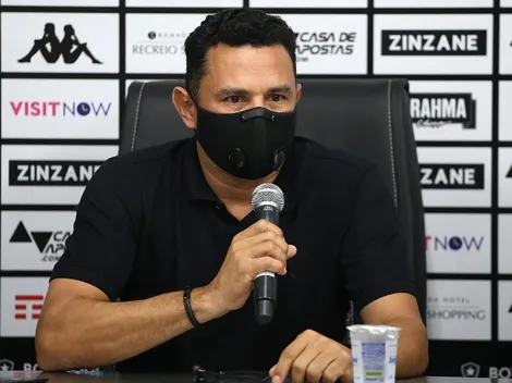 Túlio revela negócios frustradas e questiona torcedores sobre Barroca