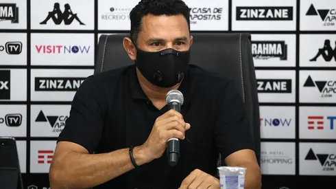 Foto: Gabriel Baron/Botafogo/Divulgação