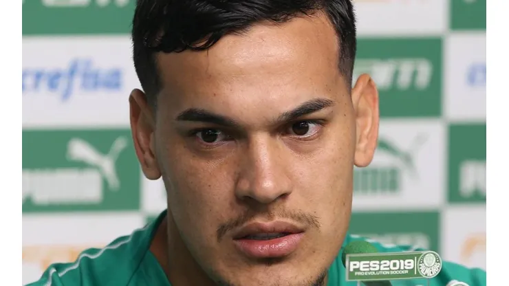 César Greco/Palmeiras