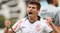 Alex foi considerado um dos jogadores mais importantes no título - Foto: Rodrigo Coca.