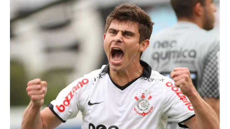 Alex foi considerado um dos jogadores mais importantes no título - Foto: Rodrigo Coca.