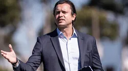 Foto: Gustavo Aleixo/Cruzeiro/Divulgação