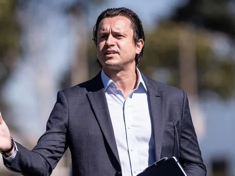 Situação de base do Cruzeiro irrita Sérgio Rodrigues