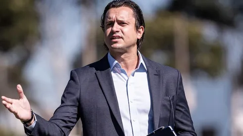 Foto: Gustavo Aleixo/Cruzeiro/Divulgação