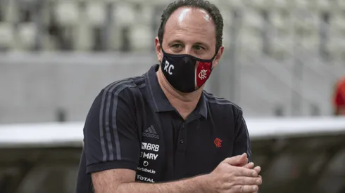 Foto: Flamengo/Divulgação