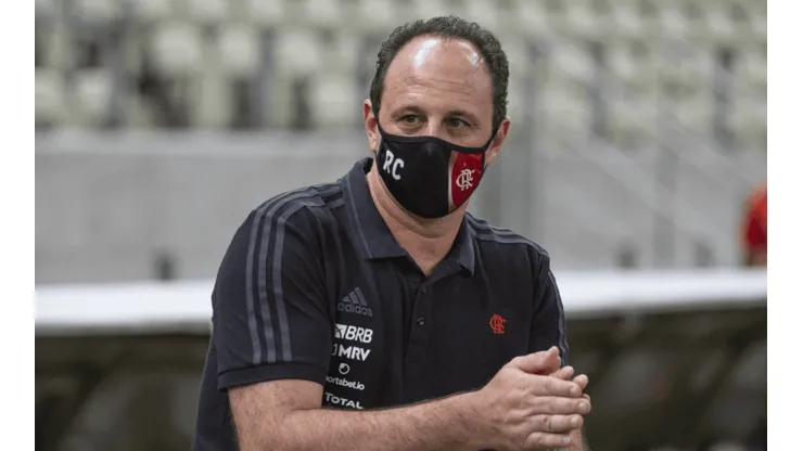 Foto: Flamengo/Divulgação