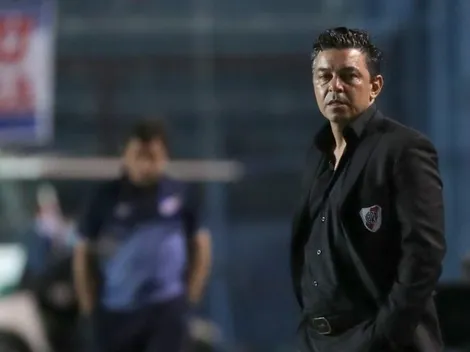 Atitude de Gallardo preocupa torcida do Palmeiras na web