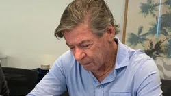 Salgado busca estabilizar as finanças do Vasco - Foto: Divulgação.