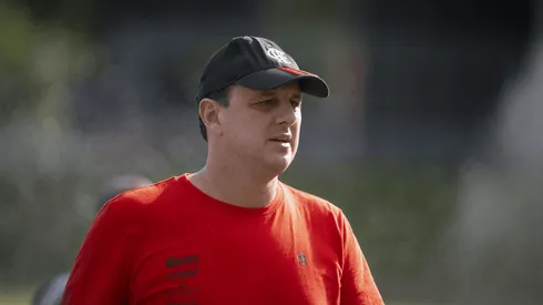 Foto: Alexandre Vidal/Flamengo