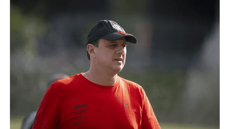 Foto: Alexandre Vidal/Flamengo