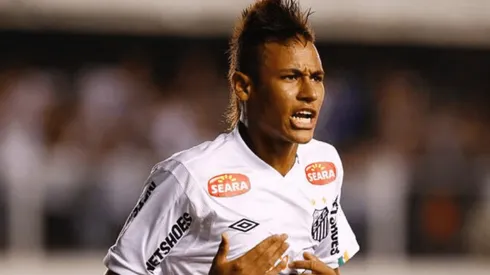 Foto: Divulgação/Santos