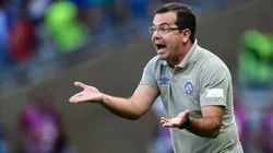 Enderson vira segunda opção. Getty Images