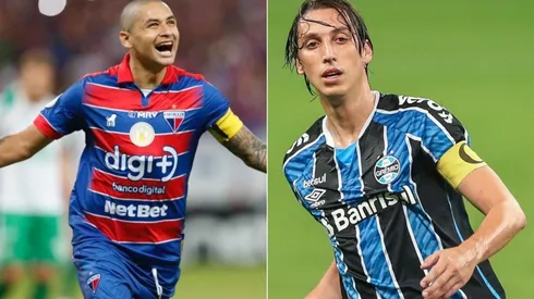 Fortaleza x Grêmio: Como assistir ao vivo esse jogo do Brasileirão