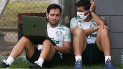 Abel pode ver mudança no calendário do Verdão - Foto: Cesar Greco/SEP.