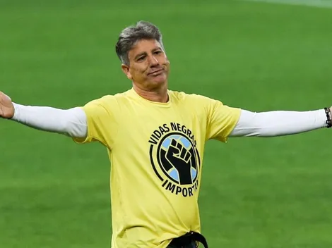 Renato vê volante entrar na mira do Southampton