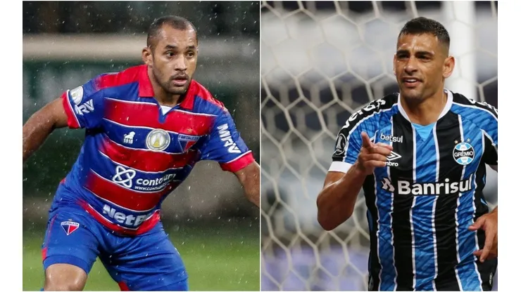 Fortaleza x Grêmio: Data, hora e canal para assistir essa partida