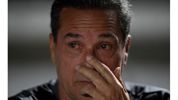 Vasco v Palmeiras - Brasileirao Series A 2019