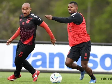 Autuori encerra polêmica e justifica corte de Walter contra Botafogo