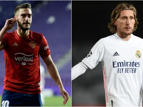 Osasuna x Real Madrid: data e hora e como assistir