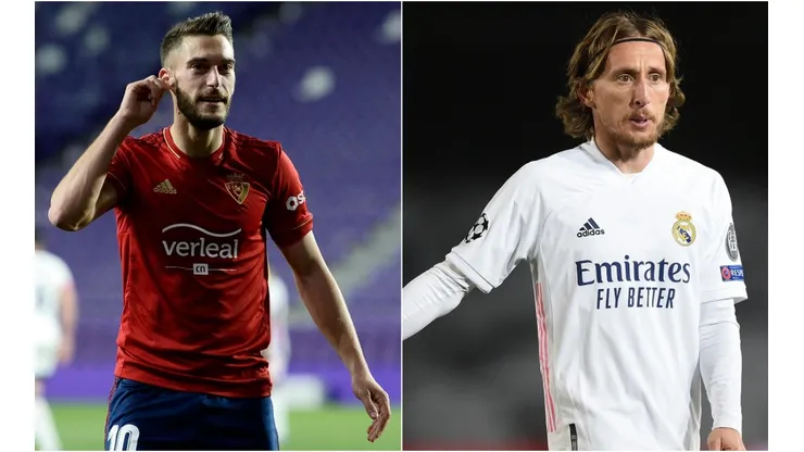Osasuna e Real Madrid se enfrentam pela 18ª rodada do Campeonato Espanhol