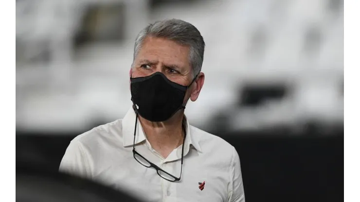 Foto: Divulgação Athletico
