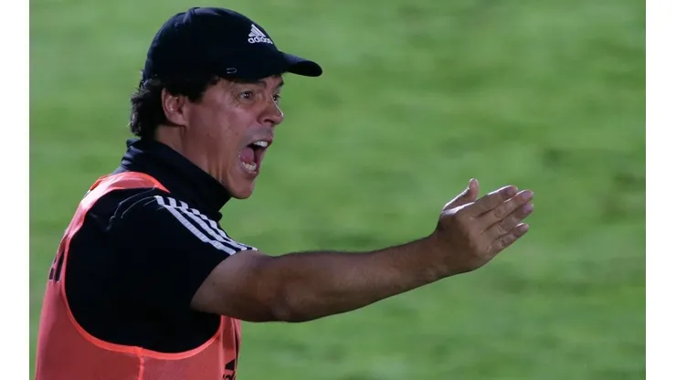 Após xingar Tchê Tchê, Fernando Diniz foi detonado pelo apresentador Neto