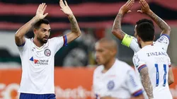 Atlético-GO e Bahia vão disputar a 29° rodada do Brasileirão