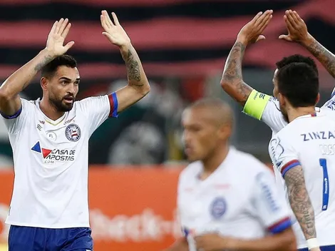 Atlético-GO x Bahia: como, quando e onde assistir AO VIVO