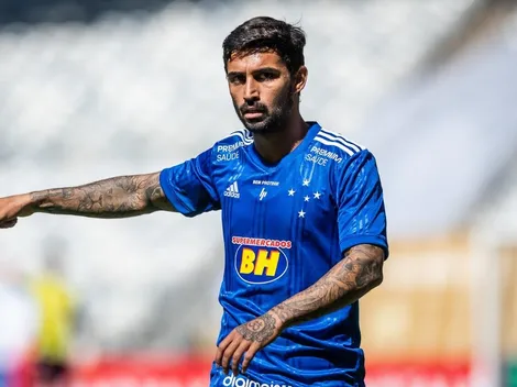 Brey puxa a barca dos dispensados do Cruzeiro e clube busca novos nomes