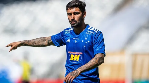 Foto: Bruno Haddad/Cruzeiro