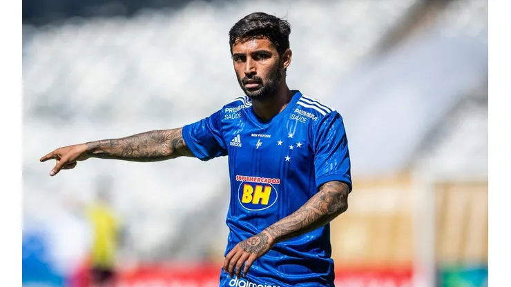 Foto: Bruno Haddad/Cruzeiro