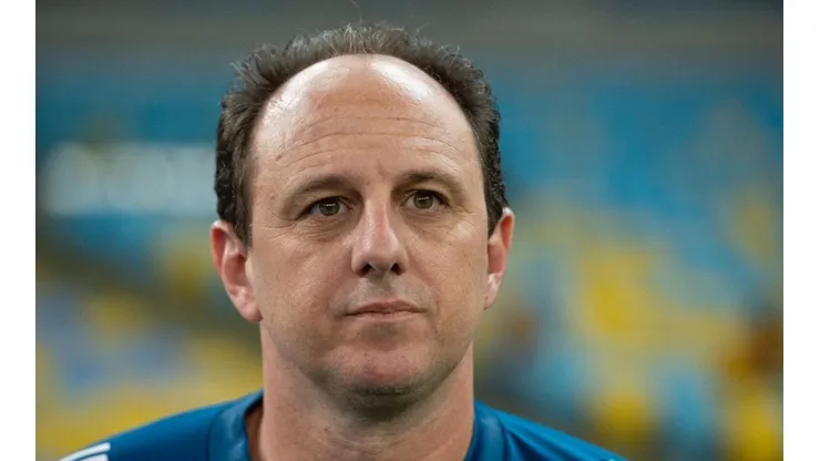 Alexandre Vidal/Flamengo
