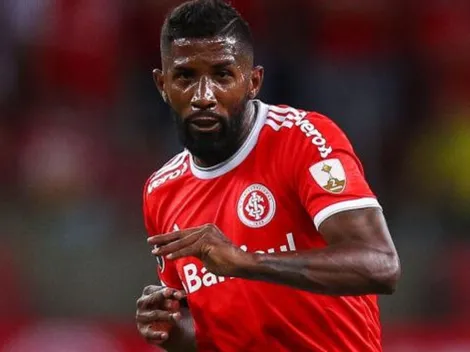 Ao contrário da torcida, Abel ainda não desiste de Rodinei: "ele dá respostas positivas"