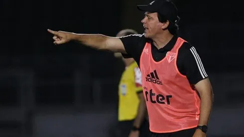 Foto: Rubens Chiri / saopaulofc.net / Divulgação