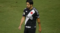 Benítez deve permanecer no Vasco. Getty Images