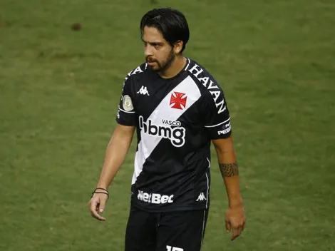 Vasco abre o bolso e encaminha permanência de Benítez