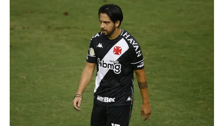Benítez deve permanecer no Vasco. Getty Images
