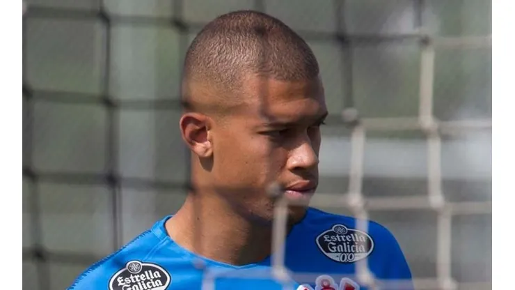 João Victor é um dos favoritos de Mancini. Foto: Daniel Augusto Jr/Ag Corinthians