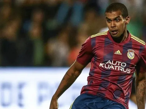 Morre Alex Apolinário, brasileiro que sofreu parada cardíaca durante jogo em Portugal