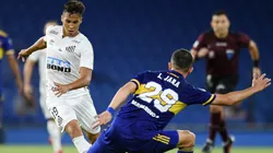 Conmebol definiu a arbitragem para o jogo decisivo entre Santos x Boca Juniors, pela Libertadores