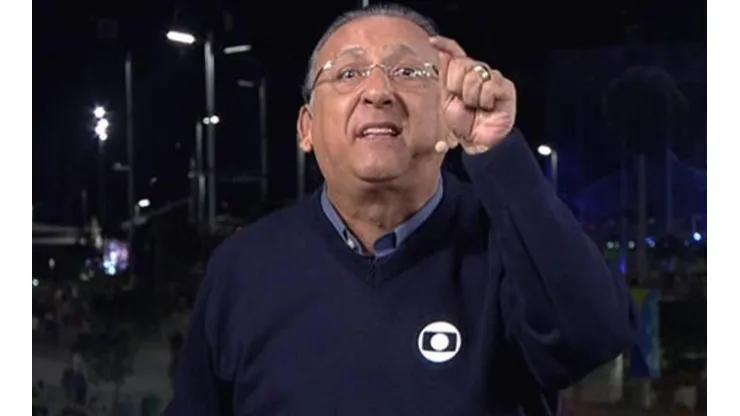 Reprodução/TV Globo