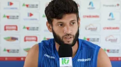 (Felipe Oliveira/Bahia)