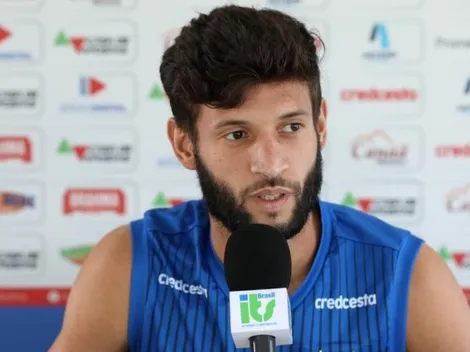 Juninho Capixaba e mais dois: Dado ganha 'reforços' importantes