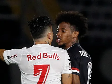 Tchê Tchê expõe decepção e avisa torcida