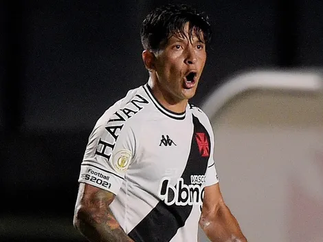 Cano e Léo Gil ganham moral com Luxa, mas Vasco pode ter demissões de cima para baixo