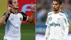 Sport x Palmeiras duelam neste sábado (09), na Ilha do Retiro, em Recife